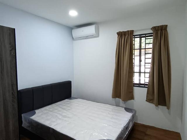 House for rent in Johore Bahru, Johor