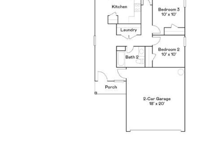 Room for rent in San Antonio, Bexar County
