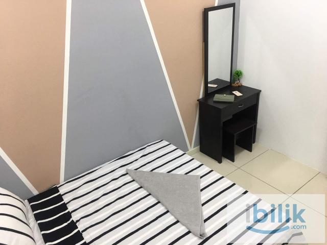 Room for rent in Country Heights Damansara, Kuala Lumpur