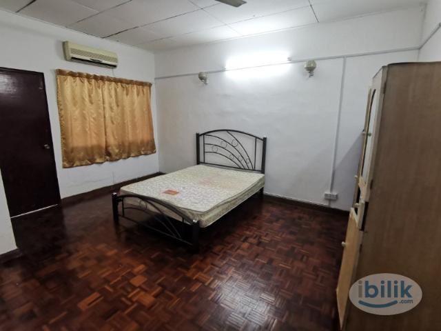 Room for rent in Petaling, Damansara Damai