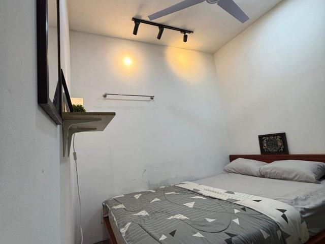 Apartment for rent in Petaling, Alam Impian