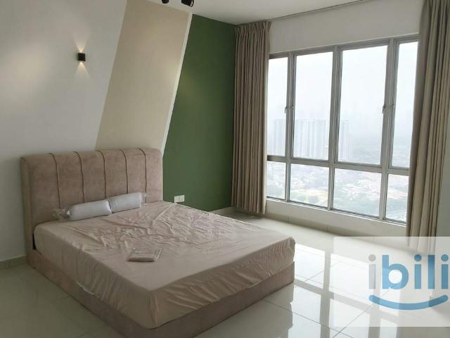 Room for rent in Taman Cempaka, Majlis Perbandaran Ampang Jaya