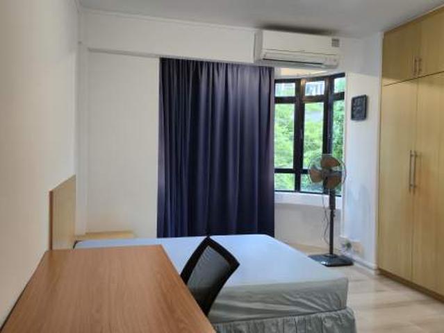 Room for rent