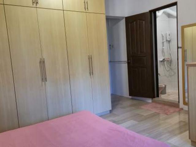 Room for rent