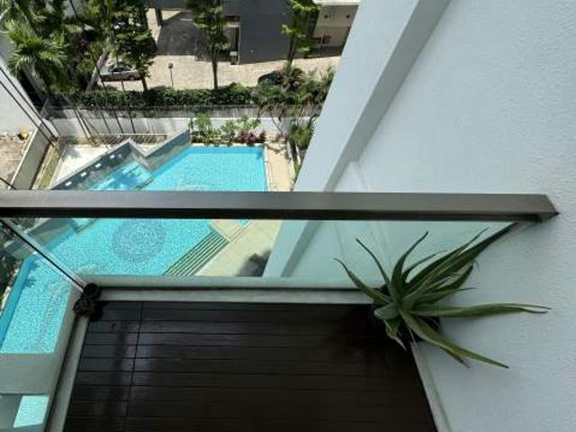 Room for rent in Novena