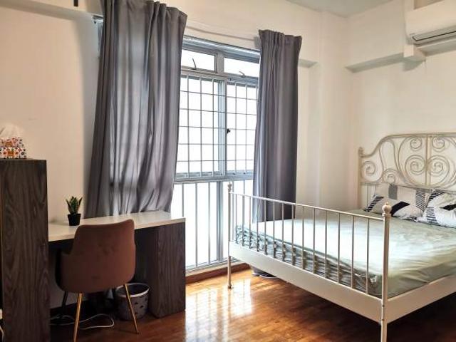 Room for rent in Novena, 11 Central, Newton