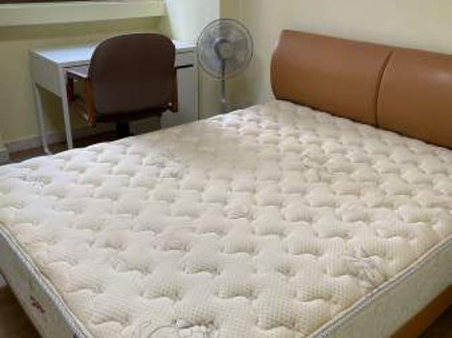 Room for rent in Novena