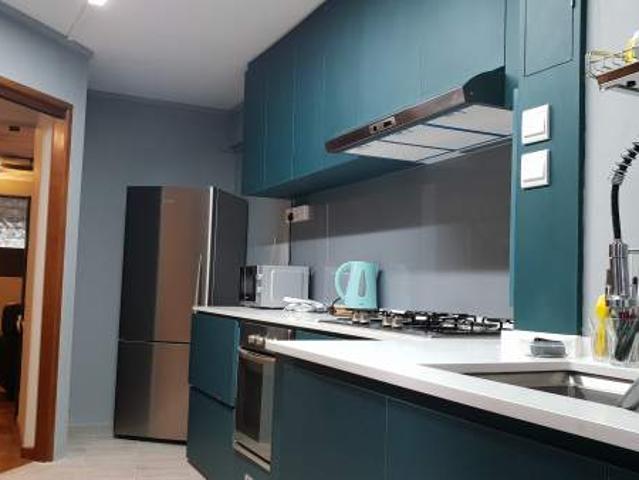 Room for rent in Novena, 11 Central, Newton