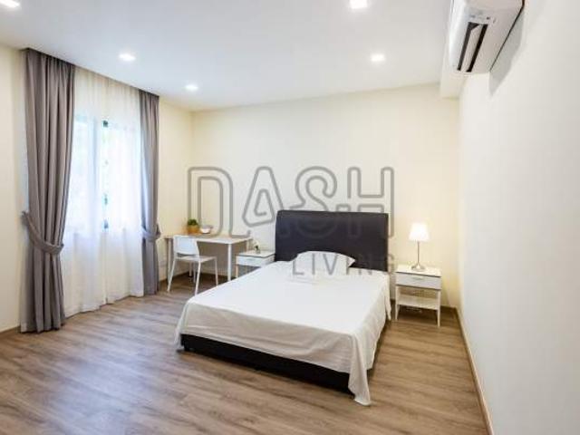 Room for rent