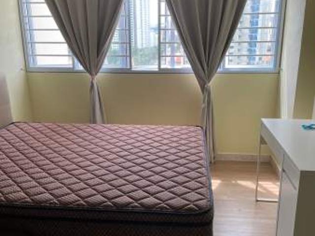Room for rent