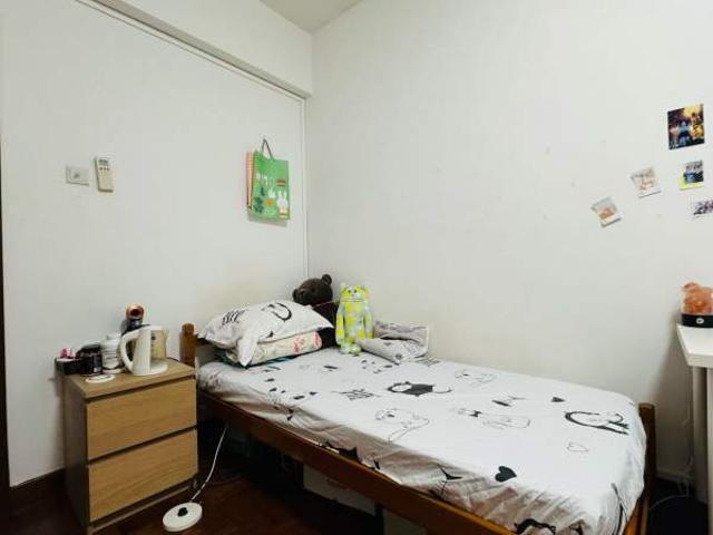 Room for rent
