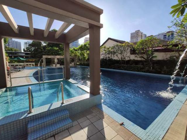 Room for rent in Novena