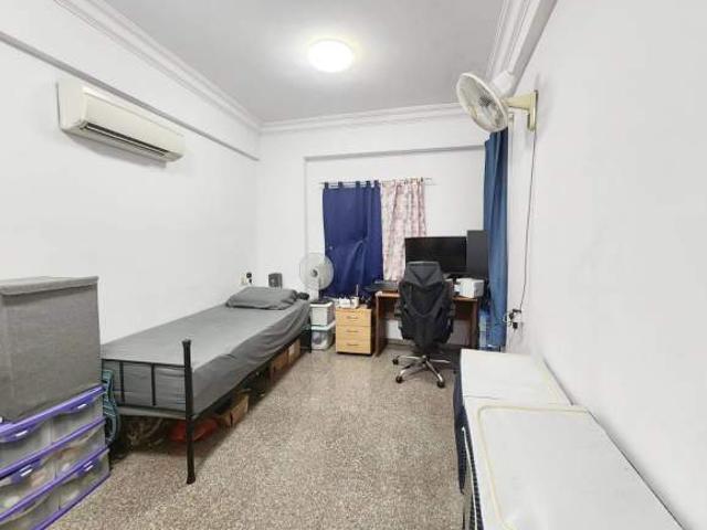 Room for rent in Novena