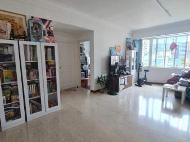 Room for rent in Novena, 11 Central, Newton