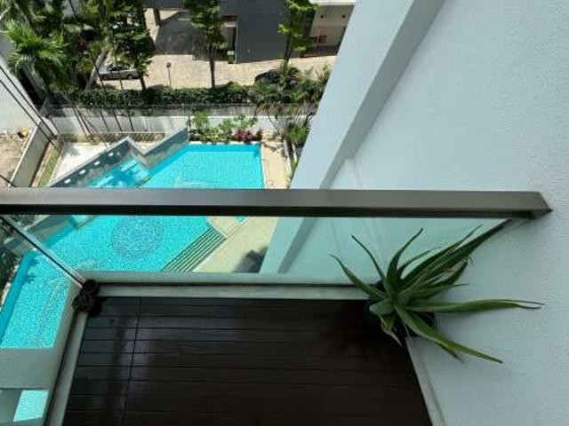 Room for rent in Novena
