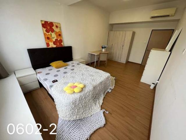 Room for rent in Novena