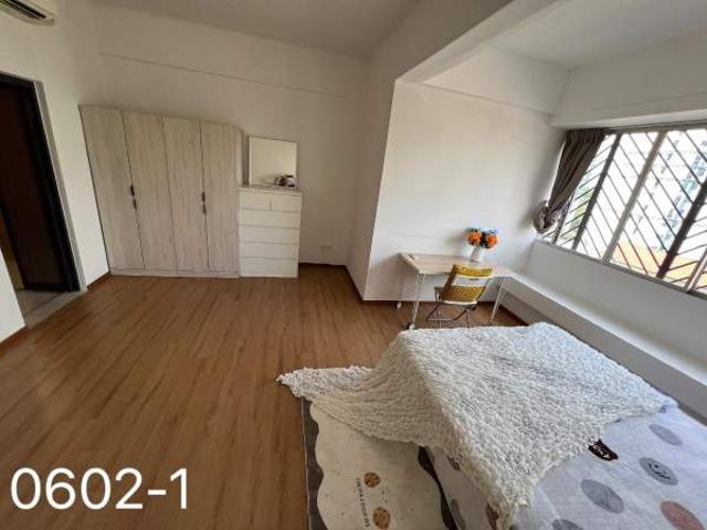 Room for rent in Novena