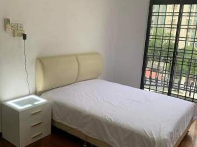 Room for rent in Novena