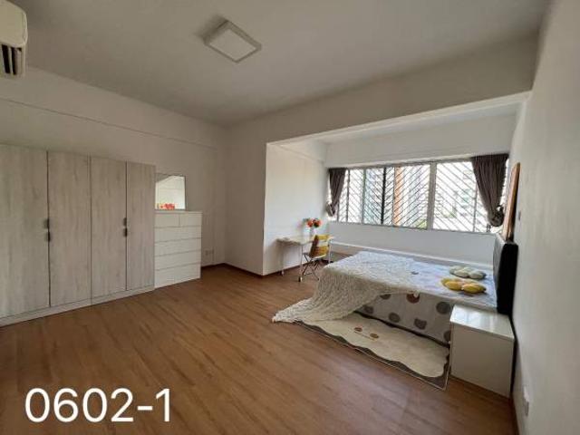 Room for rent in Novena