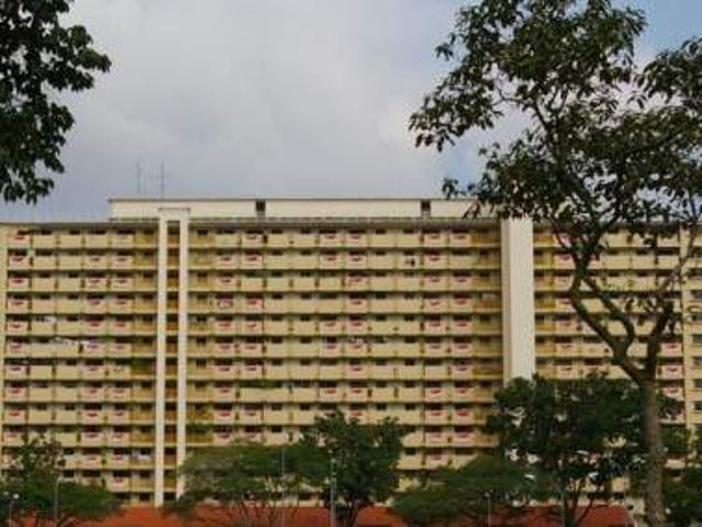 Room for rent in Novena