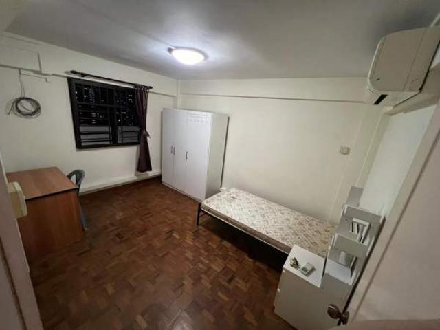 Room for rent