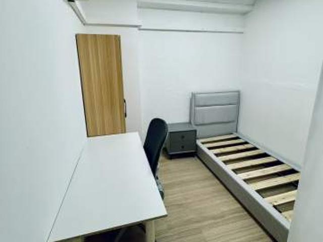Room for rent