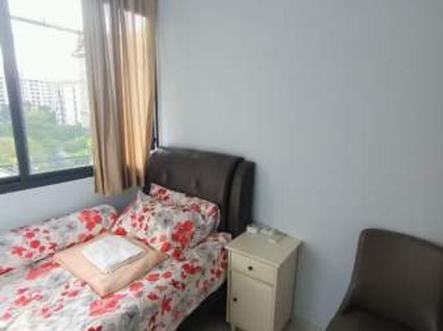 Room for rent