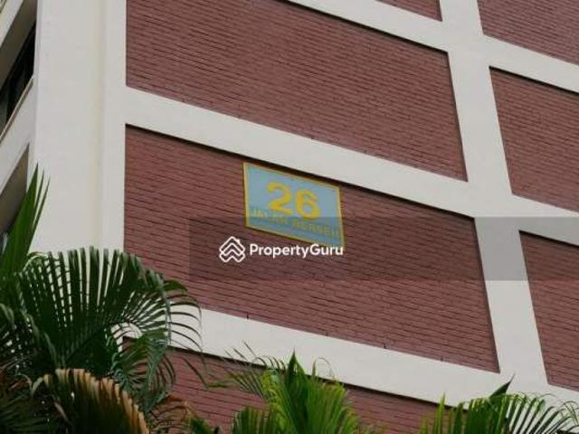 Room for rent in Rochor, 07 City, Beach Road