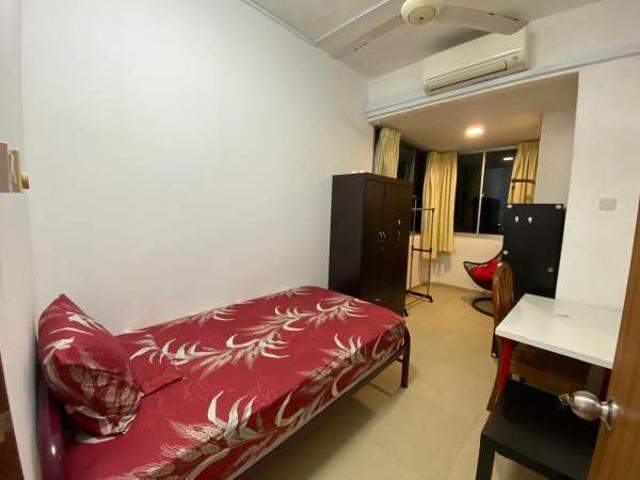 Room for rent in Novena, 11 Central, Newton