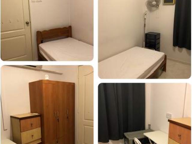 Room for rent
