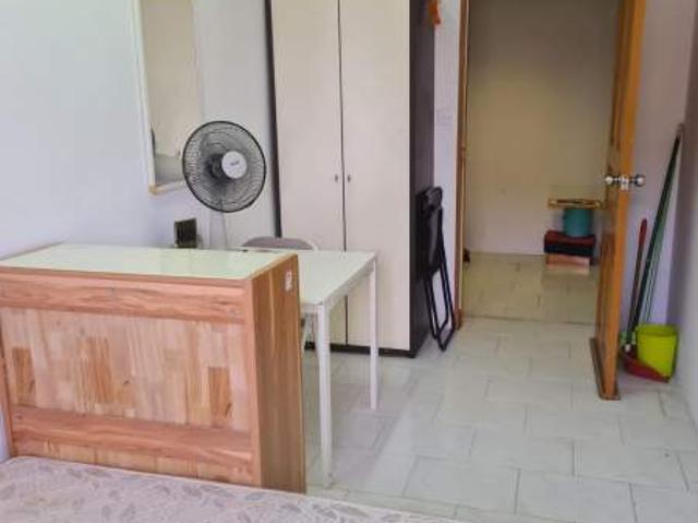 Room for rent