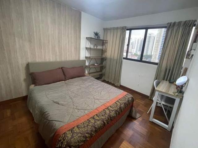 Room for rent in Novena