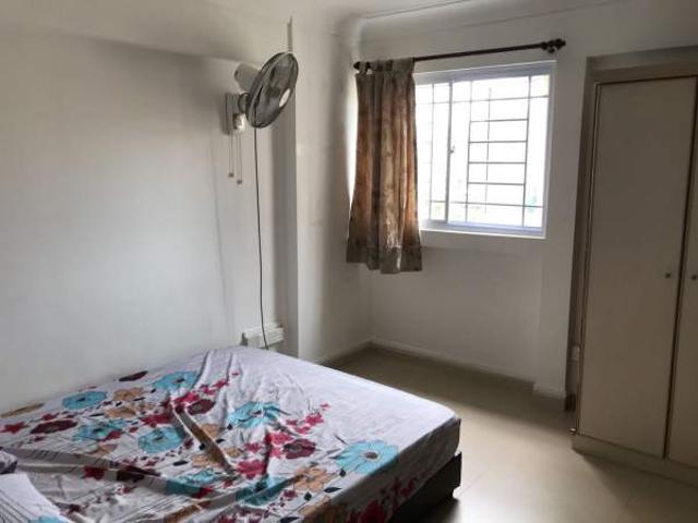 Room for rent in Novena
