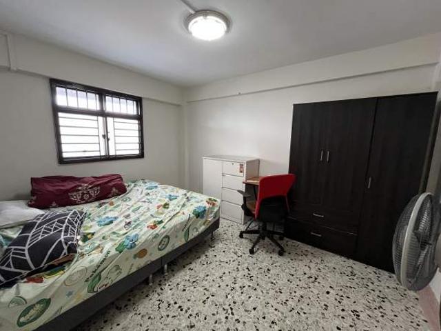 Room for rent in Novena