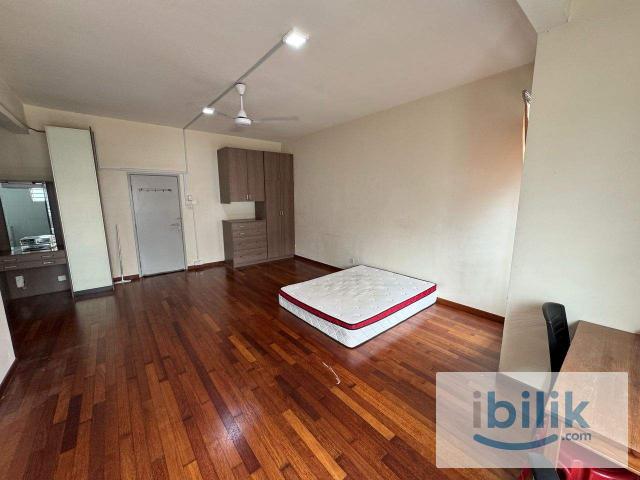 Room for rent in Kampung Atap, Bandaraya Klang