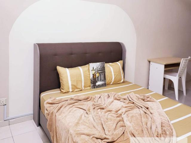 Room for rent in Bandar Bukit Tinggi 2, Bandaraya Klang