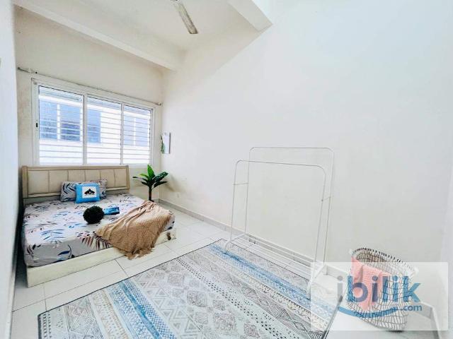 Room for rent in Cheras, Majlis Perbandaran Kajang