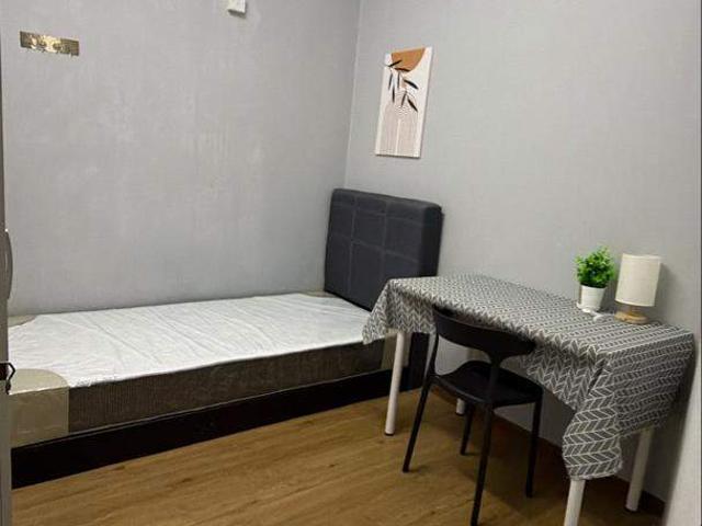 Room for rent in Petaling, Subang Jaya