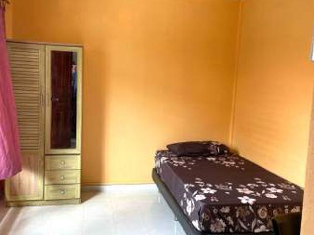 Room for rent in Bukit Panjang, 23 North West