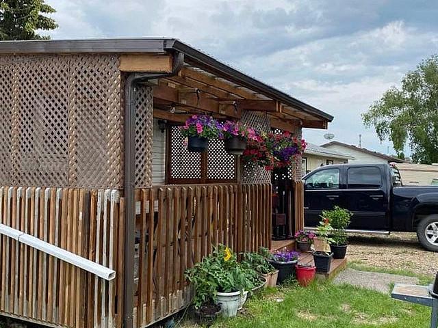 Property for rent in Saskatchewan