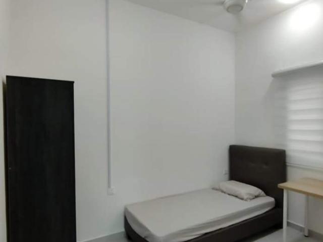 Room for rent in Wellesley, Penang
