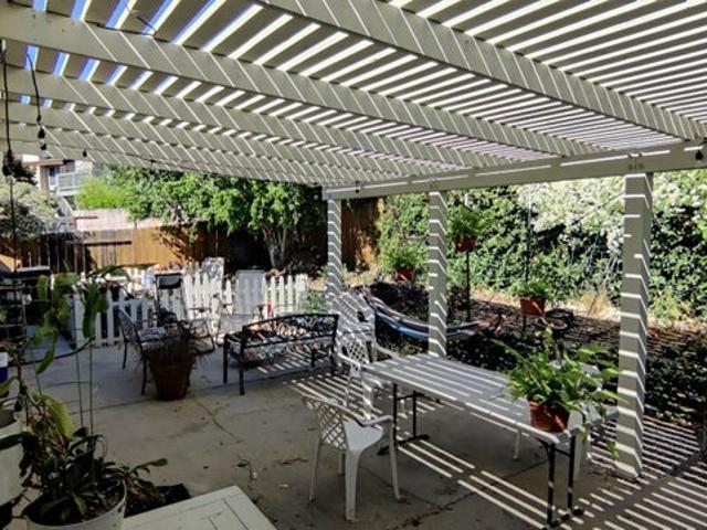 Room for rent in Jacumba, California