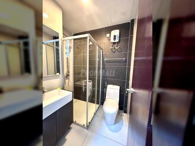 Apartment for rent in Johore Bahru, Johor