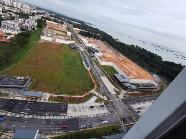 Room for rent in Bedok, 16 Upper East Coast