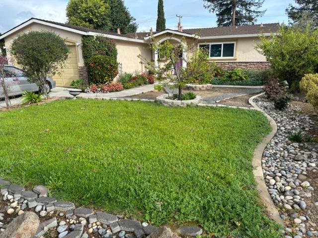 Room for rent in Campbell, California