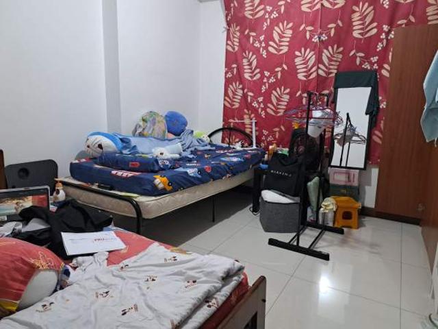 Room for rent in Chai Chee