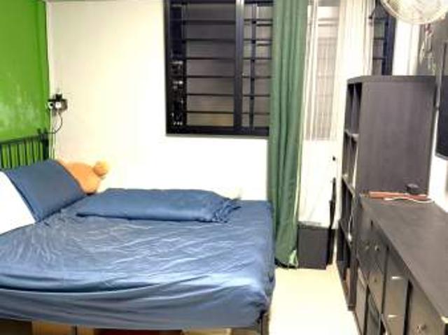 Room for rent in Chai Chee