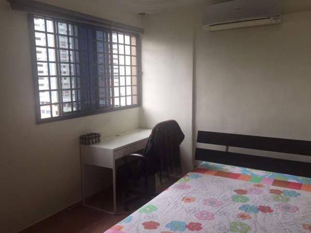 Room for rent