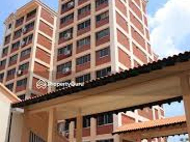Room for rent in Chai Chee