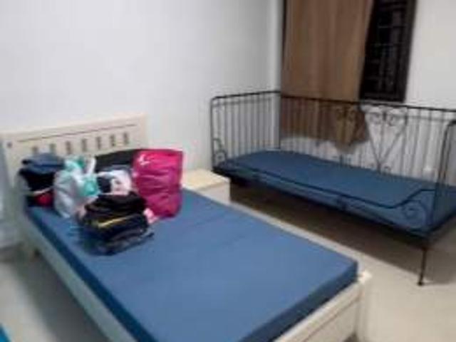 Room for rent in Chai Chee